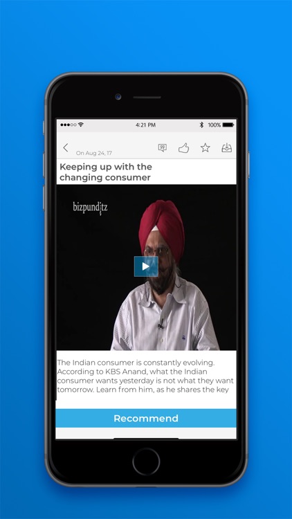 DHQ One screenshot-4