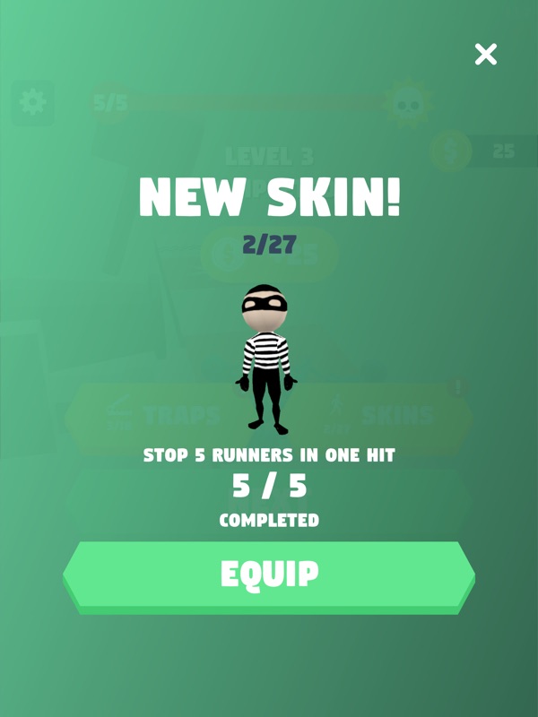 Stop them ALL ! screenshot 7