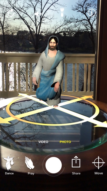 Jammin' with Jesus screenshot-3