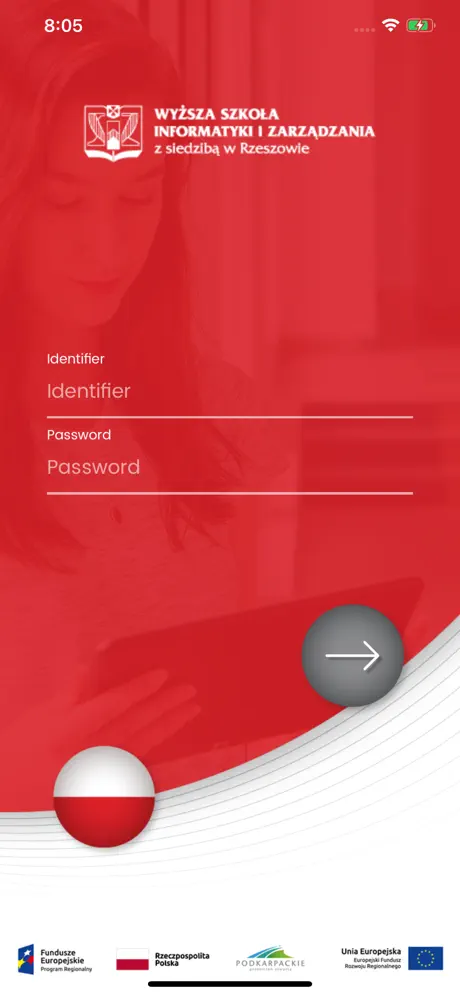 EnrolPay - My Access