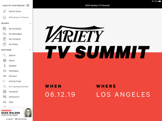 Variety Live Mediaのおすすめ画像3