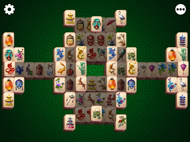 Mahjong Titan+ on the App Store