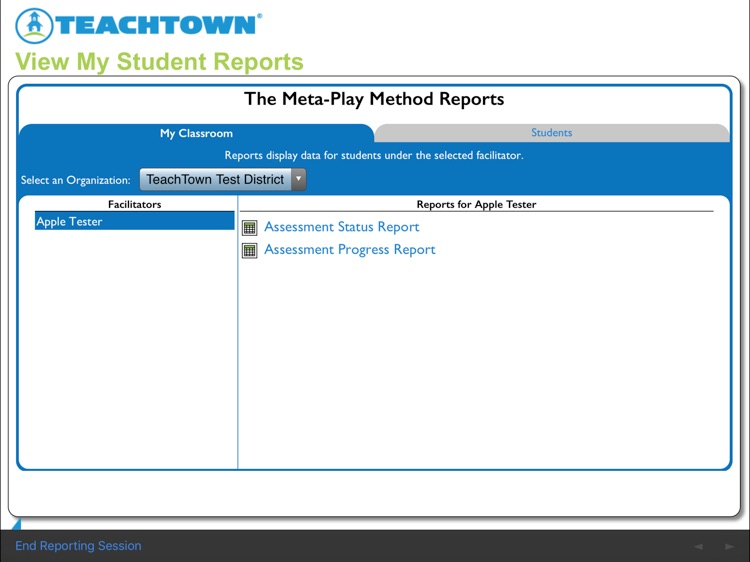Meta-Play screenshot-4