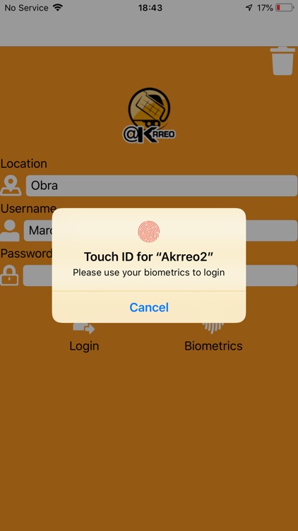 Akrreo screenshot-3