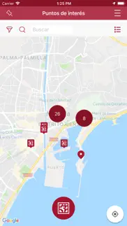 arca málaga problems & solutions and troubleshooting guide - 2