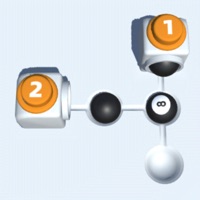 Push Ball 3D - Puzzles of Ball