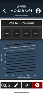 SpliceQA screenshot 2