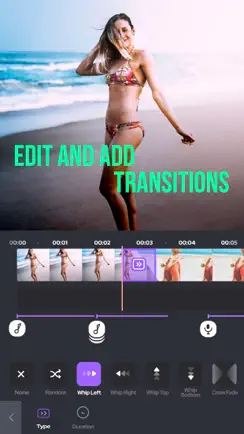 Add Background Music To Video iPhone image 3