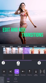 Add Background Music To Video screenshot