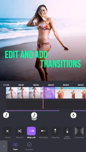 Add Background Music To Video screenshot 3