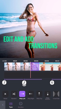 Add Background Music To Video screenshot 3