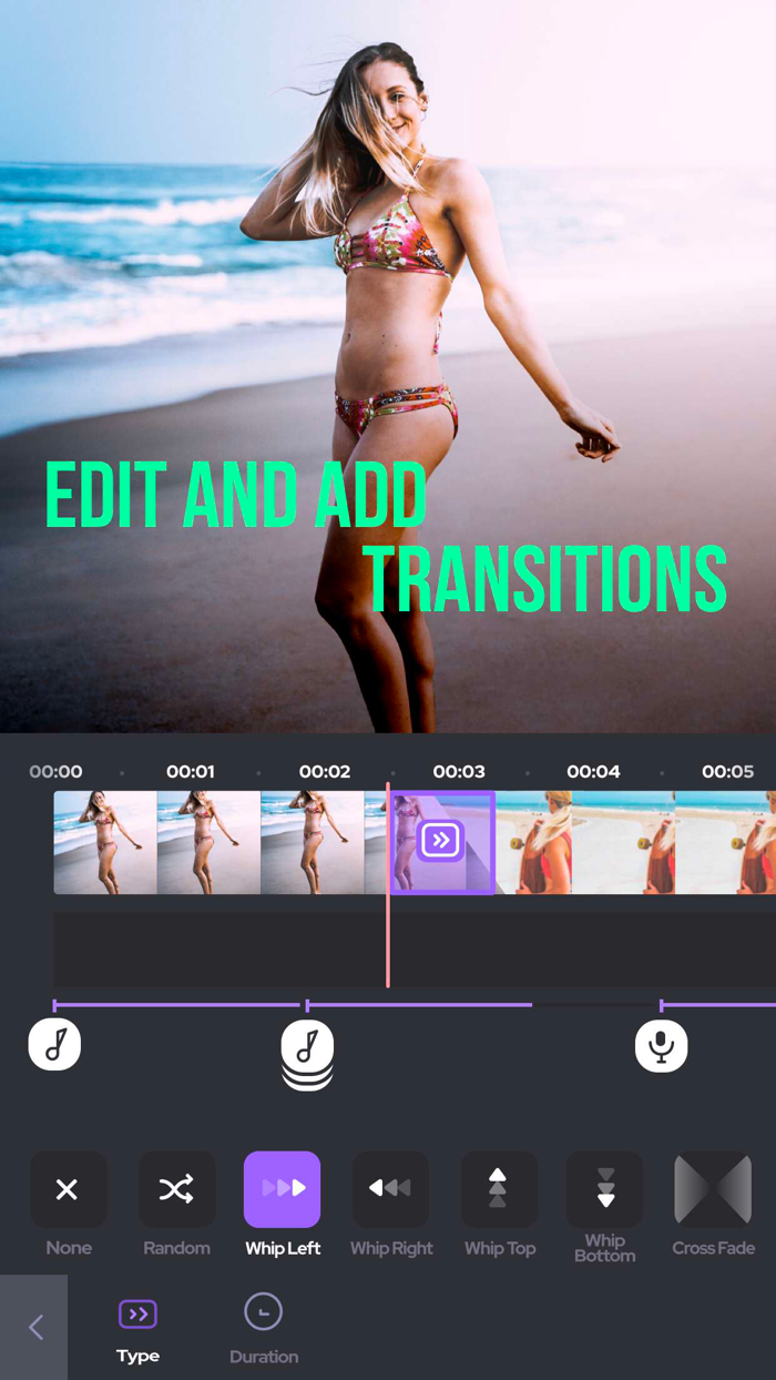 Add Background Music To Video