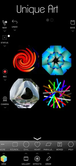 Game screenshot InGrid Rainbow hack