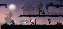 Game screenshot Ninja Warrior - Shadow Fight apk