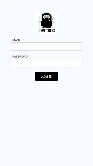 OEV Fitness(圖1)-速報App