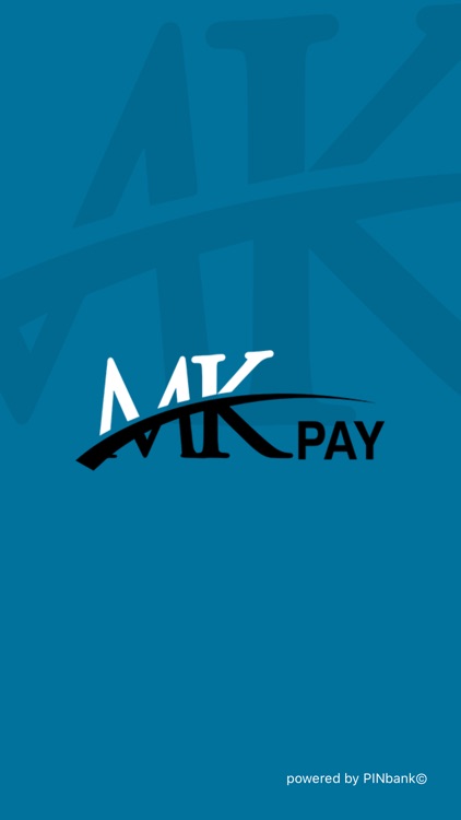 MK Pay