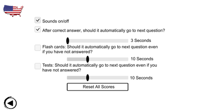 National Real Estate Exam Prep Screenshot