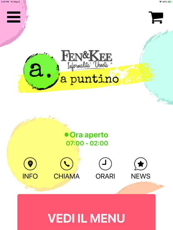 Screenshot #4 pour Fen&Kee