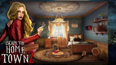 Escape the Home Town free Hints hack