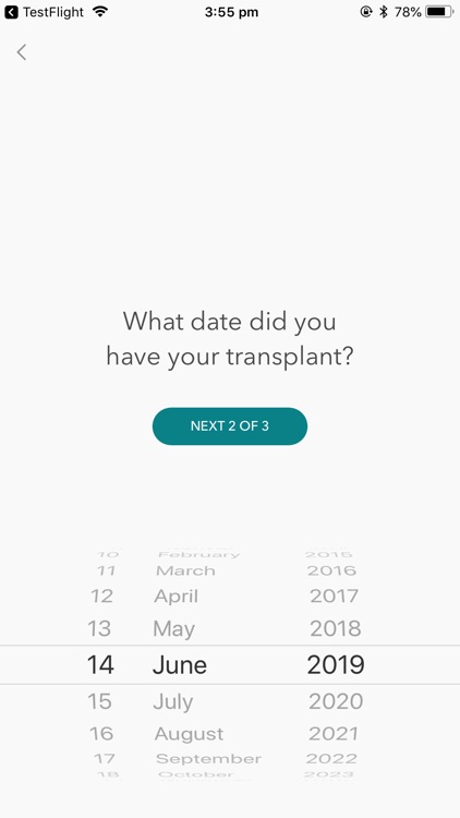 Vax2Date screenshot-3