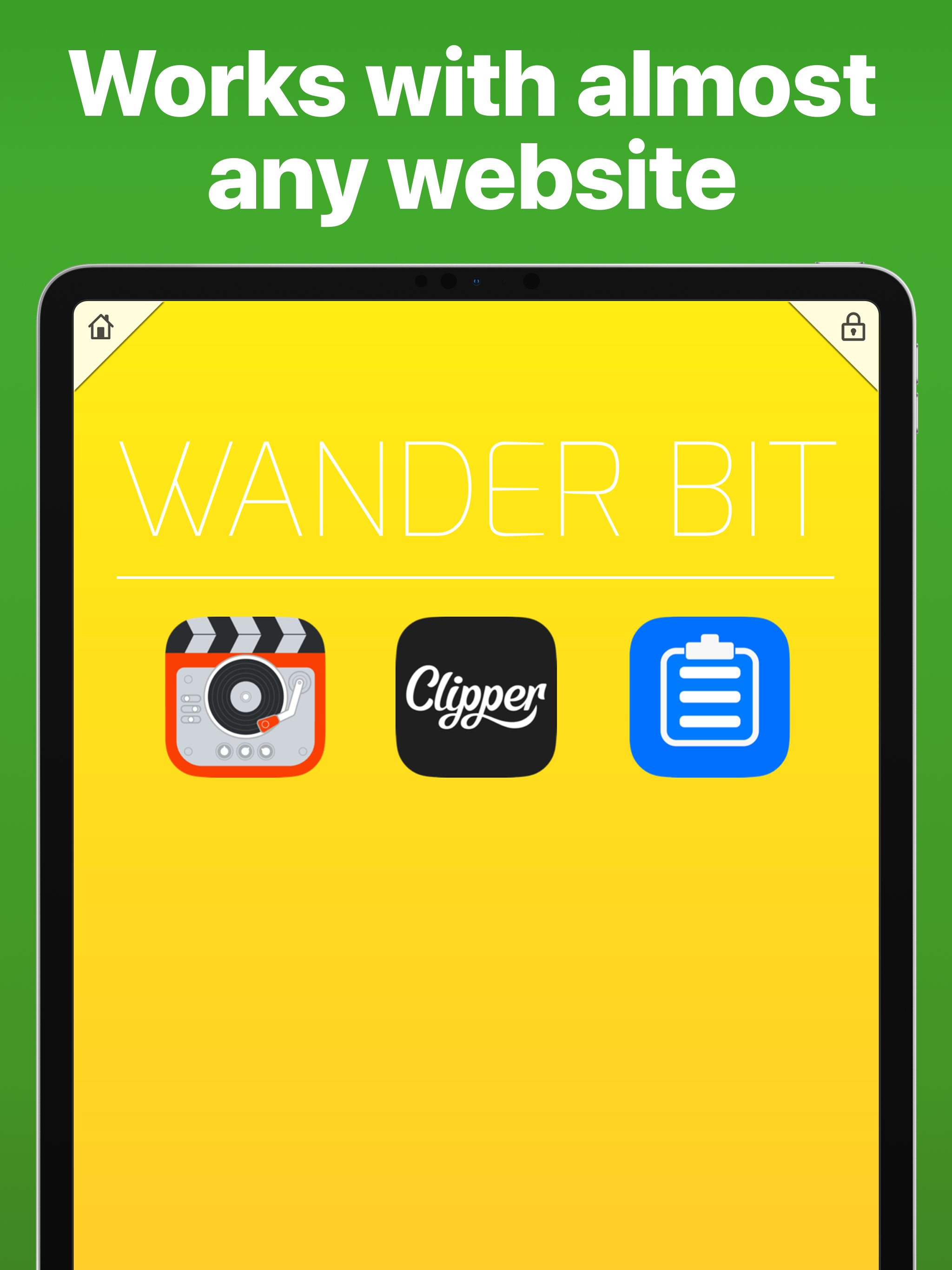 Kiosk+ screenshot 3