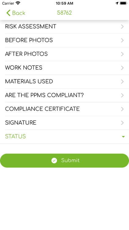 RNWSYS AiMS ENGINEER screenshot-3