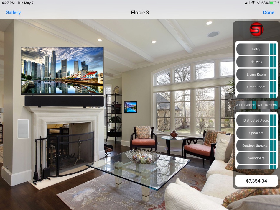 #3. STX Solution Sales Design (macOS) By: Abacus Prime