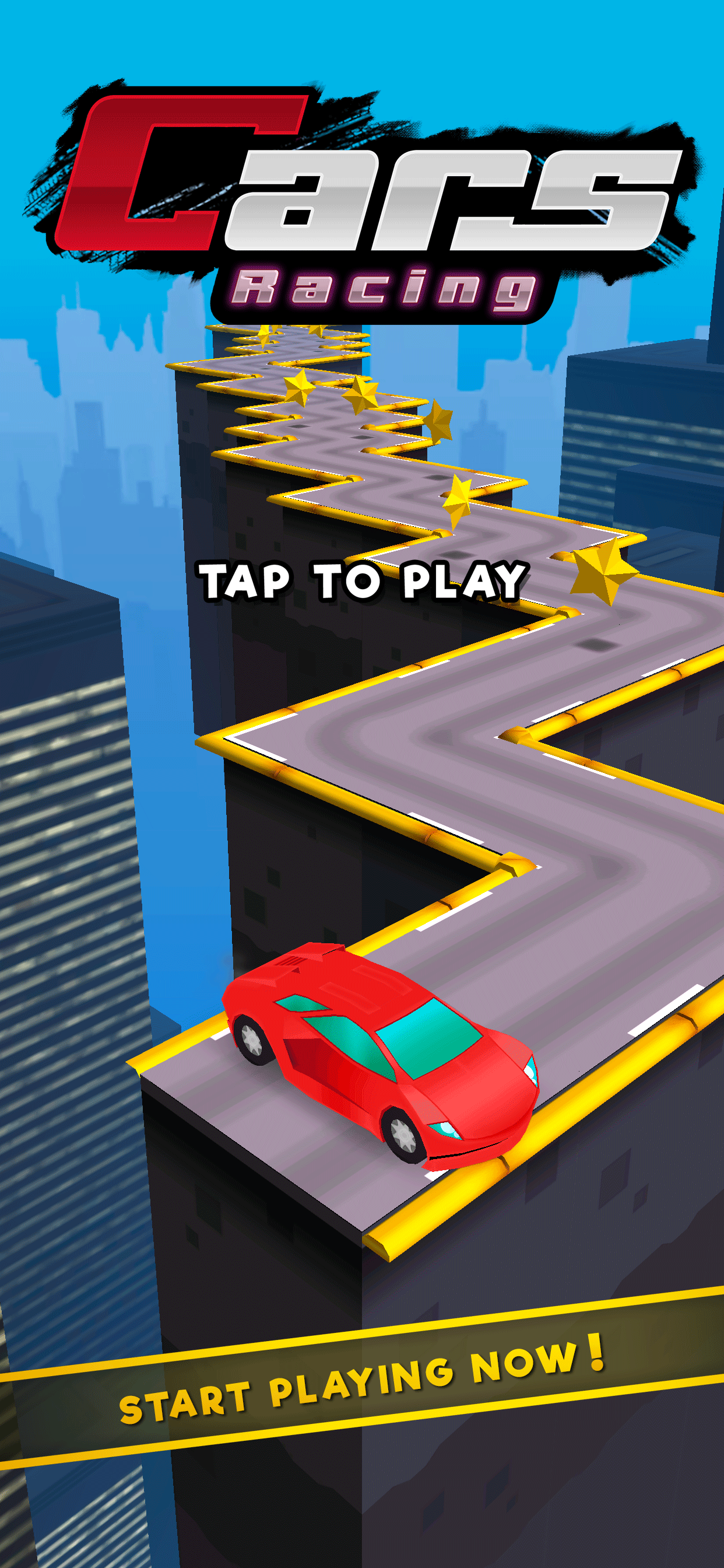Car Racing - Real Race Tour screenshot 4