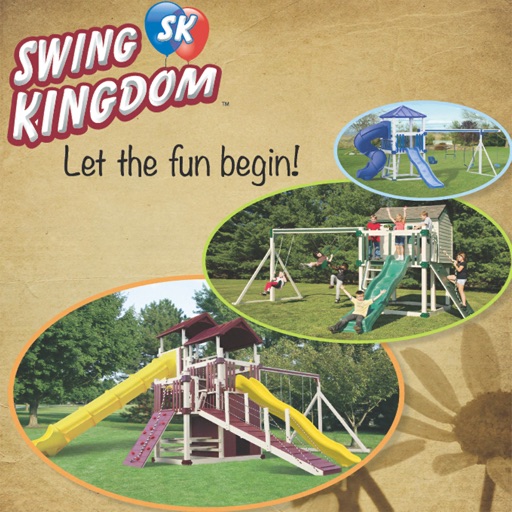 Swing Kingdom Design Center by 3E