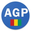 AGP Agence Guinéenne de Presse