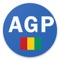 L'Agence Guinéenne de Presse est l'organe de presse officiel de la République de Guinée 