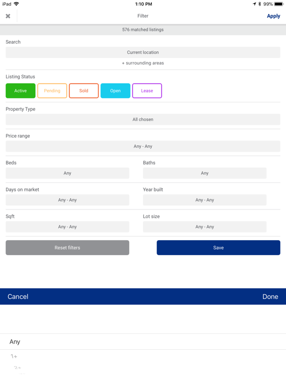 Screenshot #6 pour Hilary Blaha Realtor