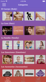 English - Learn Basic English screenshot