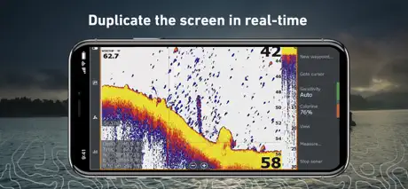 Link: Connect Your Boat