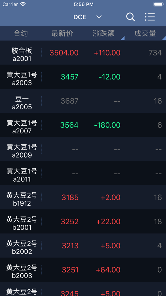 #1. 物产金属 (iOS) 由: 物产中大金属集团有限公司