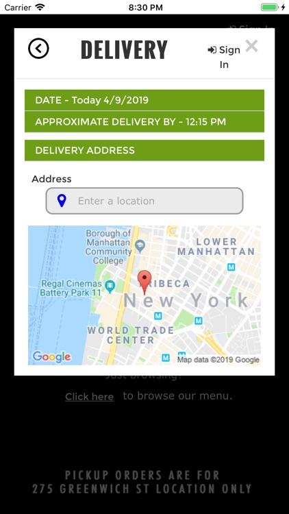 Poke Green screenshot-5