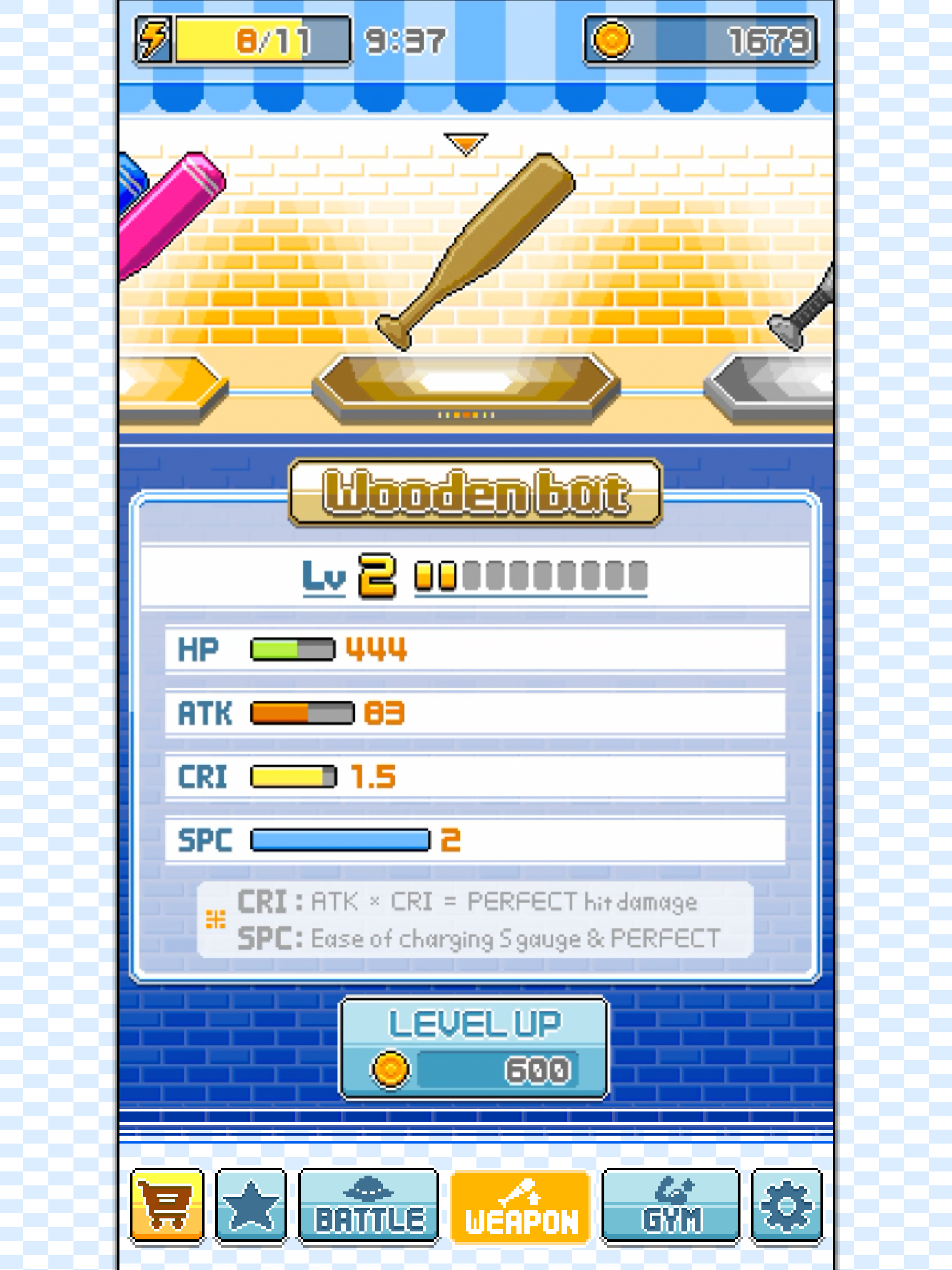 Batting Hero screenshot 17
