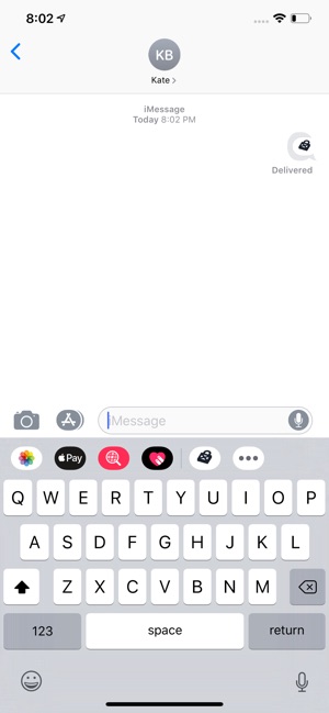 Xessages(圖4)-速報App