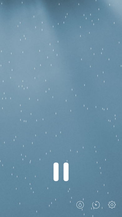 雨音アプリのおすすめ画像2