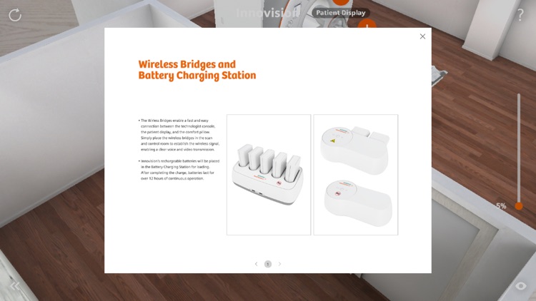 AR Siemens Healthineers screenshot-5