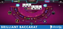 Game screenshot Baccarat Live mod apk