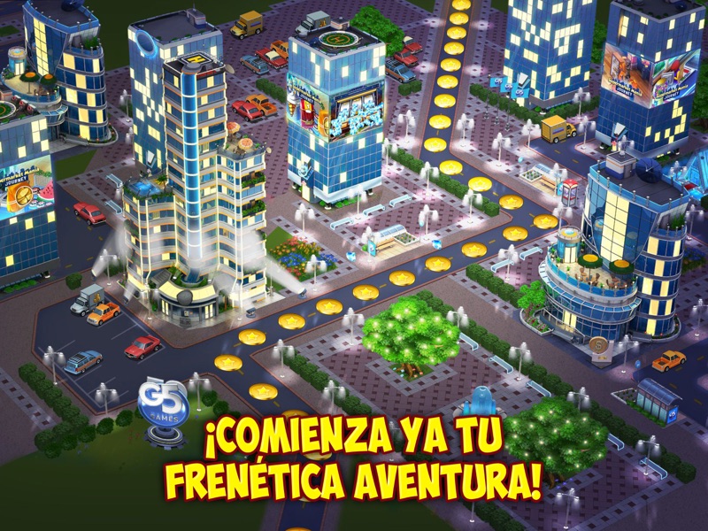 Supermarket Mania Viaje screenshot 11