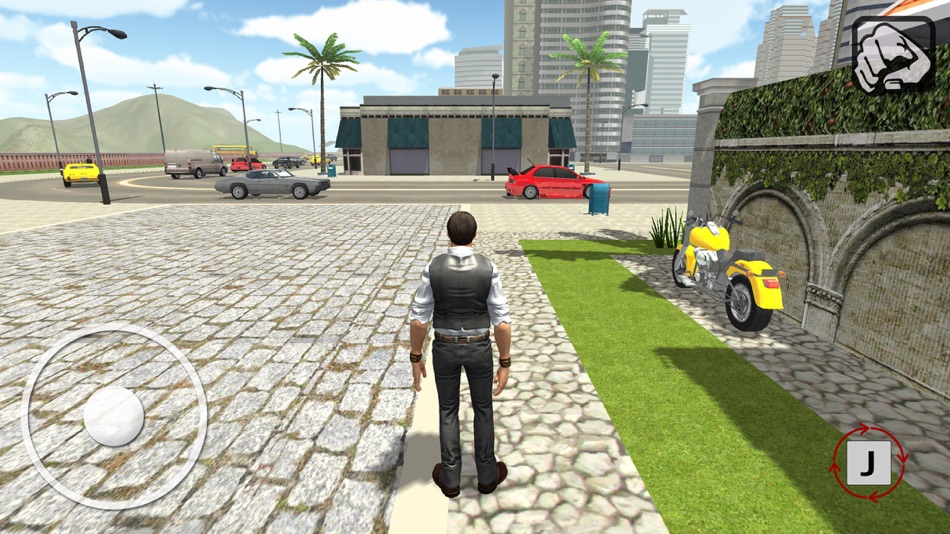 #2. Drive To City: Real Driver (iOS) 由: Tohirjon Samadov