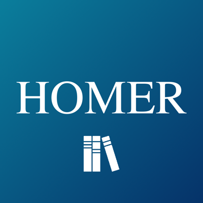 A Homeric Dictionary