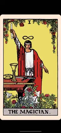 Tarot!: Screenshot 2 von 5