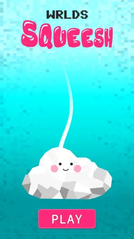 Game screenshot Squeesh - The fart game mod apk