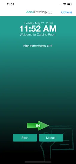 AccuTraining screenshot 35