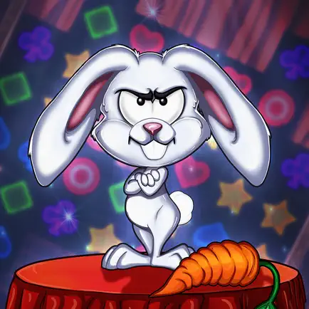 Bad Bunny - MATCH 3 Cheats