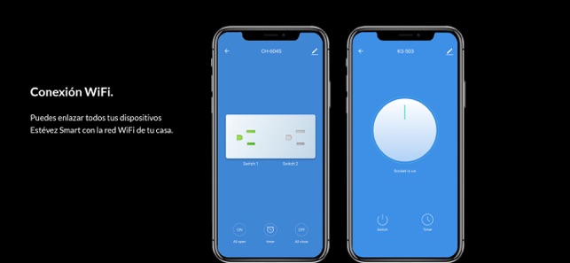Estévez Smart(圖4)-速報App