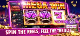 Game screenshot Wild Win Vegas: Spin Hot Reels hack
